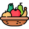 Reifezeit/Erntezeit: September
