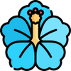 Blütenfarbe